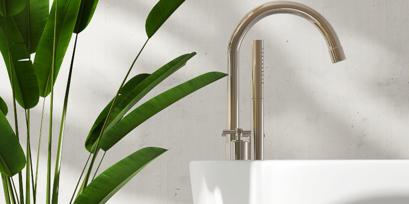 Bathroom Cleaning in Dallas, Texas